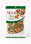참조은푸드 (초록) 16 x 28 일반형 견과류 아몬드 땅콩 마카다미아 호두 씨앗류 넛츠 포장 소분 봉투 : 원팩 WONPACK