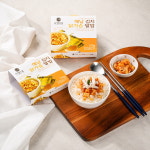해남 김치 닭가슴 쌀밥 다이어트식단 210g : 다정주식회사