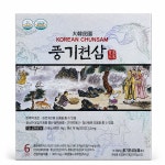 삼꽃인삼사 | 풍기천삼 : YK행복상점
