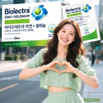 바이오렉트라아연셀레늄 헤어메스이뮨 이문샷 이뮨멀티비타민 면역력케어 영양제 20포, 1개 : 브라이튼라이프