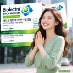 바이오렉트라아연셀레늄 헤어메스이뮨 이문샷 이뮨멀티비타민 면역력케어 영양제 20포, 2개 : 브라이튼라이프