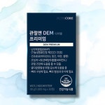dem관절영양제 디이엠 30정, 6개 : 크레논