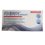 리네비아 리네비아정 체질개선 체내 밸런스 솔루션 : 디엘엠에이치