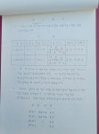 농업협동조합 원동지소  약속어음 260만원 2장과 소송서류. 1979년 12월 1일 : 한강사 수집 취미