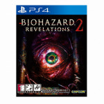 PS4 바이오하자드 레벌레이션스 2 중고 한글판 : 임팩트게임