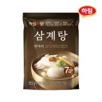 하림이닭 한마리 삼계탕 800g : 주식회사 하림