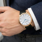 메티티솟 Mathey-Tissot H7916PBR 남성 가죽시계 공식판매점 : 오르몽트