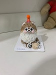 펫스튜리 강아지 생일 케이크 입체 수제 반려견 저알러지 미니 단호박 고구마 : 펫스튜리petschurri