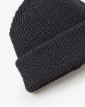 Nonnative 논네이티브 DWELLER BEANIE POLYESTER PAPER YARN 비니 26SS NN-H4810 : 데이토나파크