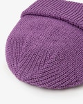 Nonnative 논네이티브 DWELLER BEANIE POLYESTER PAPER YARN 비니 26SS NN-H4810 : 데이토나파크