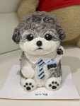 펫스튜리 강아지 생일 케이크 입체 수제 반려견 저알러지 미니 단호박 고구마 : 펫스튜리petschurri