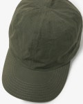 Nonnative 논네이티브 HIKER 6PANEL CAP COTTON RIPSTOP 캡 26SS NN-H4808 : 데이토나파크