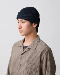 Nonnative 논네이티브 DWELLER BEANIE POLYESTER PAPER YARN 비니 26SS NN-H4810 : 데이토나파크