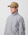 Nonnative 논네이티브 HIKER 6PANEL CAP COTTON RIPSTOP 캡 26SS NN-H4808 : 데이토나파크