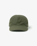 Nonnative 논네이티브 HIKER 6PANEL CAP COTTON RIPSTOP 캡 26SS NN-H4808 : 데이토나파크
