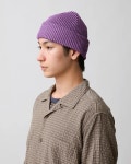 Nonnative 논네이티브 DWELLER BEANIE POLYESTER PAPER YARN 비니 26SS NN-H4810 : 데이토나파크