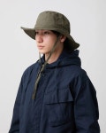 Nonnative 논네이티브 HIKER HAT COTTON RIPSTOP 버킷햇 26SS NN-H4809 : 데이토나파크