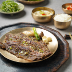 화춘옥 원조 수원 양념 LA갈비 500g, 1개 : 화춘옥1945