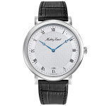 메티티솟 Mathey-Tissot H7916ABR 남성 가죽시계 공식판매점 : 오르몽트