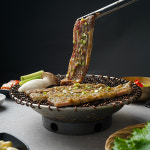 화춘옥 원조 수원 양념 LA갈비 500g, 1개 : 화춘옥1945