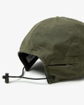 Nonnative 논네이티브 HIKER 6PANEL CAP COTTON RIPSTOP 캡 26SS NN-H4808 : 데이토나파크