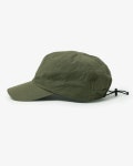 Nonnative 논네이티브 HIKER 6PANEL CAP COTTON RIPSTOP 캡 26SS NN-H4808 : 데이토나파크