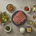 화춘옥 원조 수원 양념 LA갈비 500g, 1개 : 화춘옥1945