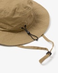 Nonnative 논네이티브 HIKER HAT COTTON RIPSTOP 버킷햇 26SS NN-H4809 : 데이토나파크
