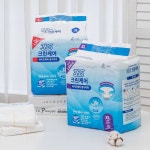 365크린케어 성인용 와이드 매직 겉기저귀 테이프형 L XL 80매 : 웰프라자