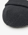 Nonnative 논네이티브 DWELLER BEANIE POLYESTER PAPER YARN 비니 26SS NN-H4810 : 데이토나파크