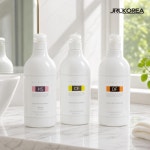 스파시스 셀프헤어클리닉 상한 머리 복구 손상모 헤어팩 바르는 노워시 씻지않는 트리트먼트 : JRL코리아