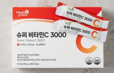 헬스프랜드 슈퍼 비타민C 3000 3g x 100포 3개 : 플레티넘 판매자