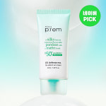 프람티드랩썬블록 | [7월PICK] 메이크프렘 유브이 디펜스 미 노세범 무기자차 선크림 50ml, 1개 : 메이크프렘