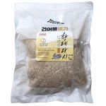 늘봄 만능육수 1kg 남해풍미 황태육수 : 늘봄식자재