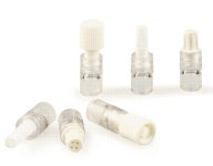 협성메디칼 헤파린캡 100ea heparin cap 루어락캡 비이식형 혈관접속용기구 : 메디원스