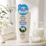 레이비바디워시 레이비산양유바디워시 500ml, 3개 : 밸런스루틴