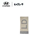 마크-LD (863244F000) 포터2, 포터2 특장 : 주식회사 현대파츠로