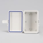 대영 PVC 하이박스 100x150x80 컨트롤 박스 : 지제이전기통신