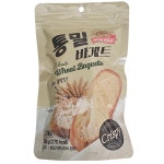 감성글로벌 통밀 바게트 58g x 20개 고소한 통밀맛 스낵 간식 : 세진유통물류