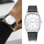 메티티솟 Mathey-Tissot H7919ALS 가죽시계 공식판매점 : 오르몽트