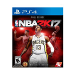 플스4 PS4 NBA 2K17 : 아이티케어스토어