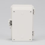 대영 PVC 하이박스 100x150x80 컨트롤 박스 : 지제이전기통신