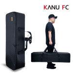 카누FC 짬가방 낚시가방 민물 중층 내림 엠보싱 방수 KJ-250 : 드랙피싱