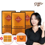 그레인온 골드 카무트 효소 30포, 3개 : 그레인온