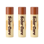 (2+1) 허니즈 솔라케어 5.5g SPF50+ 자외선차단 반영구 타투후관리 선스틱 멀티밤 : 부라더스 기획 반영구 타투