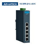 5포트 산업용 이더넷 스위치 어드밴텍 EKI-2725-CE 비관리 5기가비트 이더넷포트 : 어드밴텍 한국지사