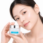 트루멜로디 재생 영양 크림 레이저 점뺀 후 홍조 수분 보습 리페어 시카 50ml, 2개 : Medi T.N