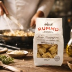 [삼식이마트] 룸모 RUMMO 파파르델레 프리미엄 파스타 페투치네 파파델레 500g : 삼식이마트