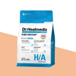[닥터힐메딕스] 독 H/A 하이포 알러제닉 퓨어프로테인 플러스 1.5kg 강아지 저분자 가수분해 : 리치앤펫