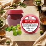 전통 순창 매실 고추장 청매실 맛있는 비빔밥 500g, 4개 : 순창고을